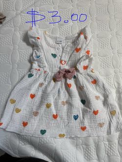 Baby girl clothes