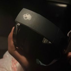 Skull Candy Wireless Headphones 