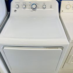 Ge Dryer