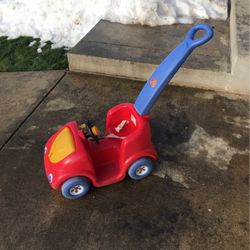 Car For Kids