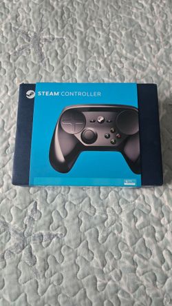 For Sale: Steam Controller model 1001