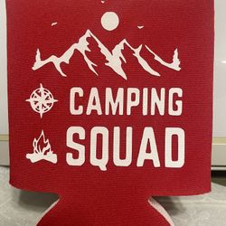 Koozies 