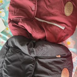 Car Seat Cozy Covers