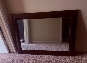Furniture Mirror