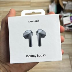Samsung Galaxy Buds 3