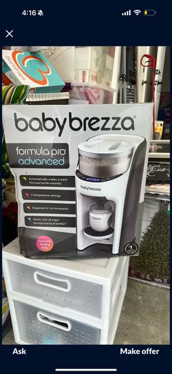 Maquina Para Hacer Teteros