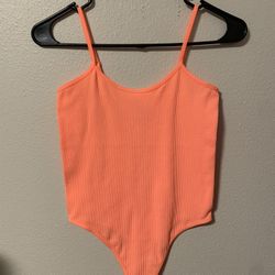 Womens Bodysuit 