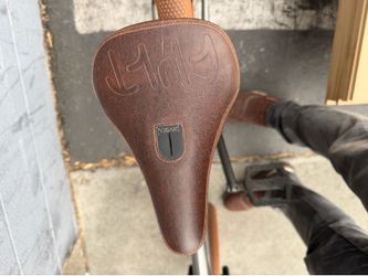 Cult BMX Bike