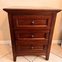 Bedside Table