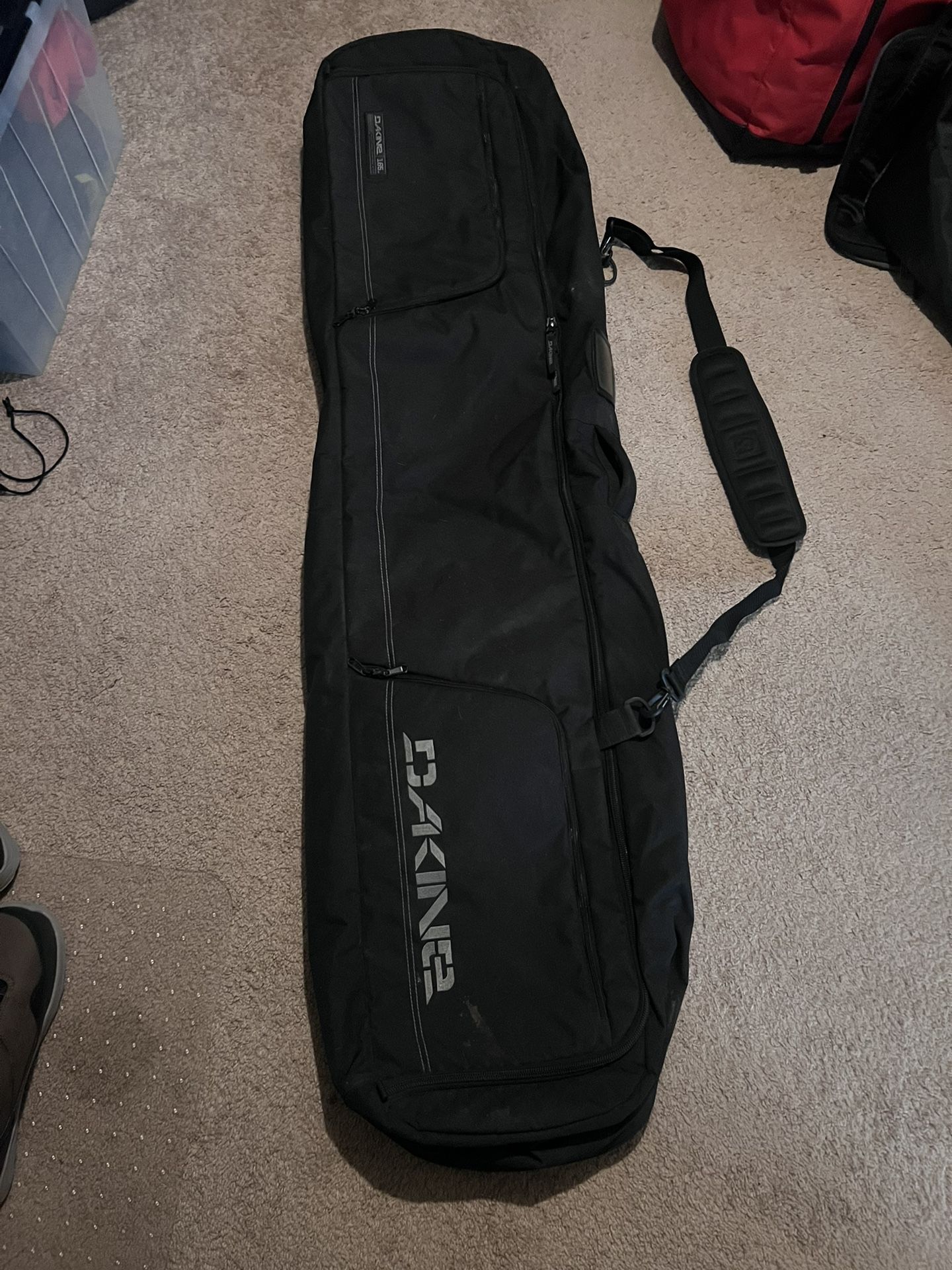 Dakine Snowboard Bag