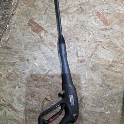 Ryobi Pressure Washer Attatchment