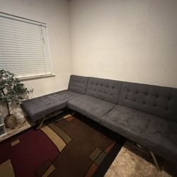 Sectional Futon Sofas