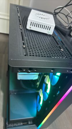 Gaming pc 4070 ti best cpu 36gb of ram