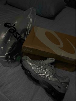 ASICS Gel Running Sneakers