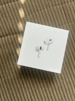 AirPods Pro's Gen 2 New \ Nuevos 