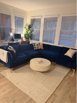 New Couch