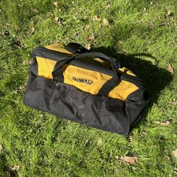 Dewalt Tool Bag 