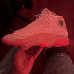 Jordan 13 Chinese New Year