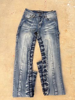 Valabasas jeans