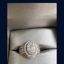 Engagement Ring 