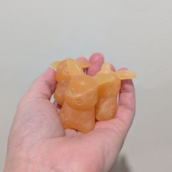 Pikachu Crystals 
