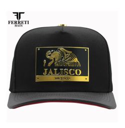 Jalisco hat