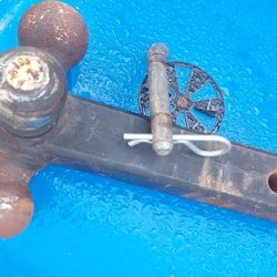 Trailer Hitch Trailer Ball