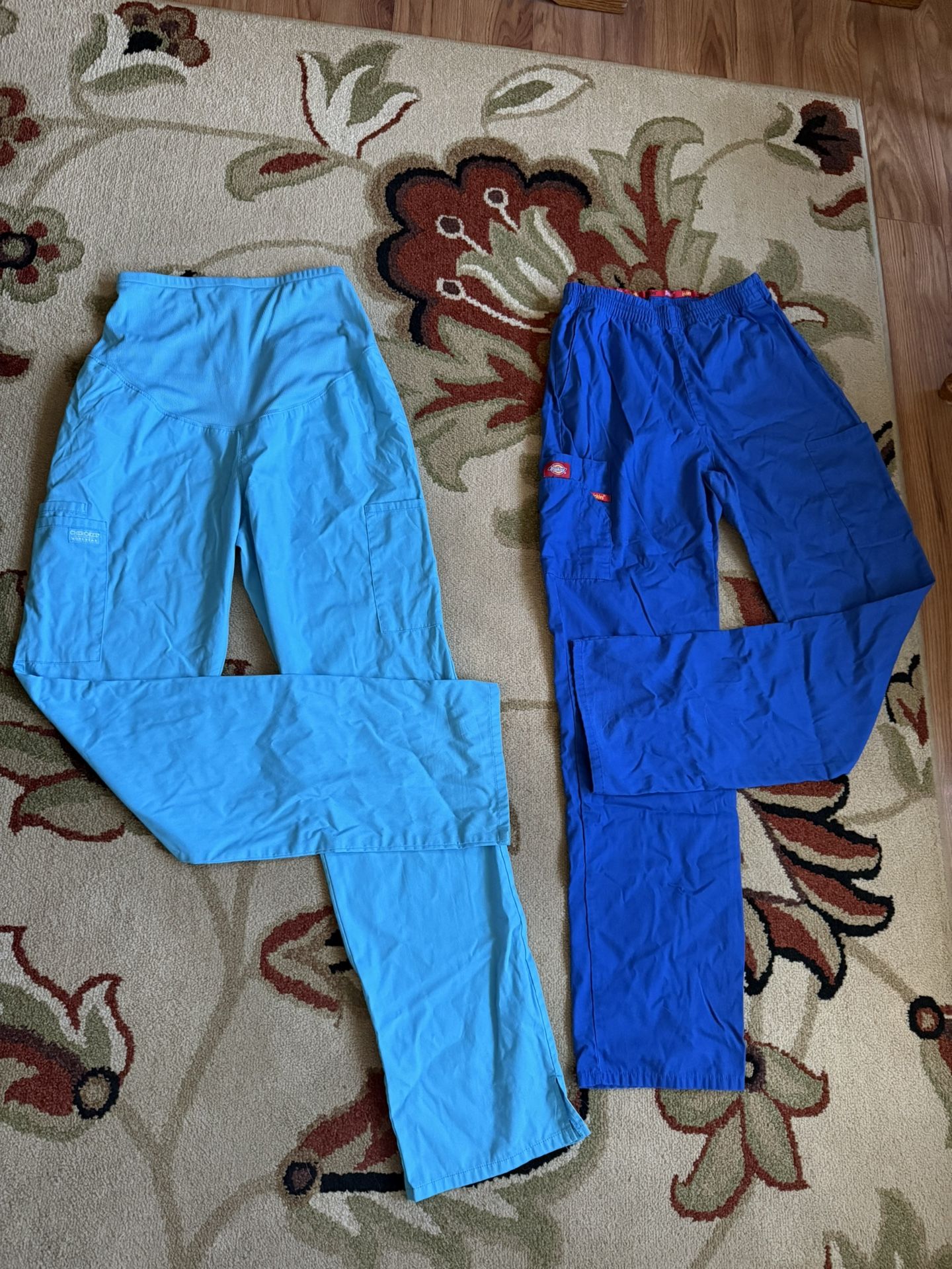 Maternity Scrub Bottoms !!!