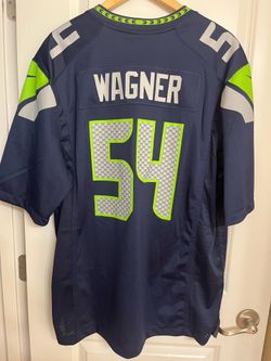 Seahawks Jersey Men’s Size L and XL
