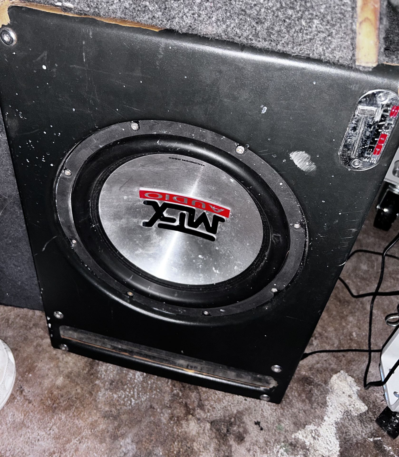 Subwoofers Price For All 3