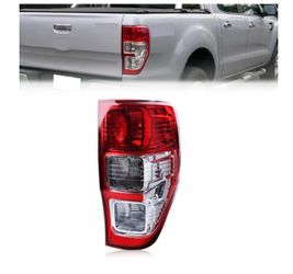 Ford Ranger Tail lights (Rear-Right) 2012 2013 2014 2015 2016 2017 2018