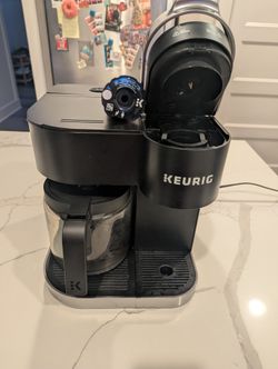 Keurig K- Duo