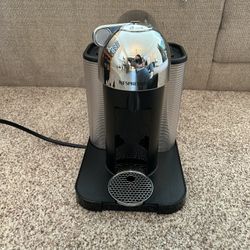 Nespresso Vertuo