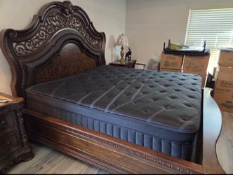 🔥 50–80% Off Name-Brand Mattresses – St. Pete’s #1 Sleep Deal!