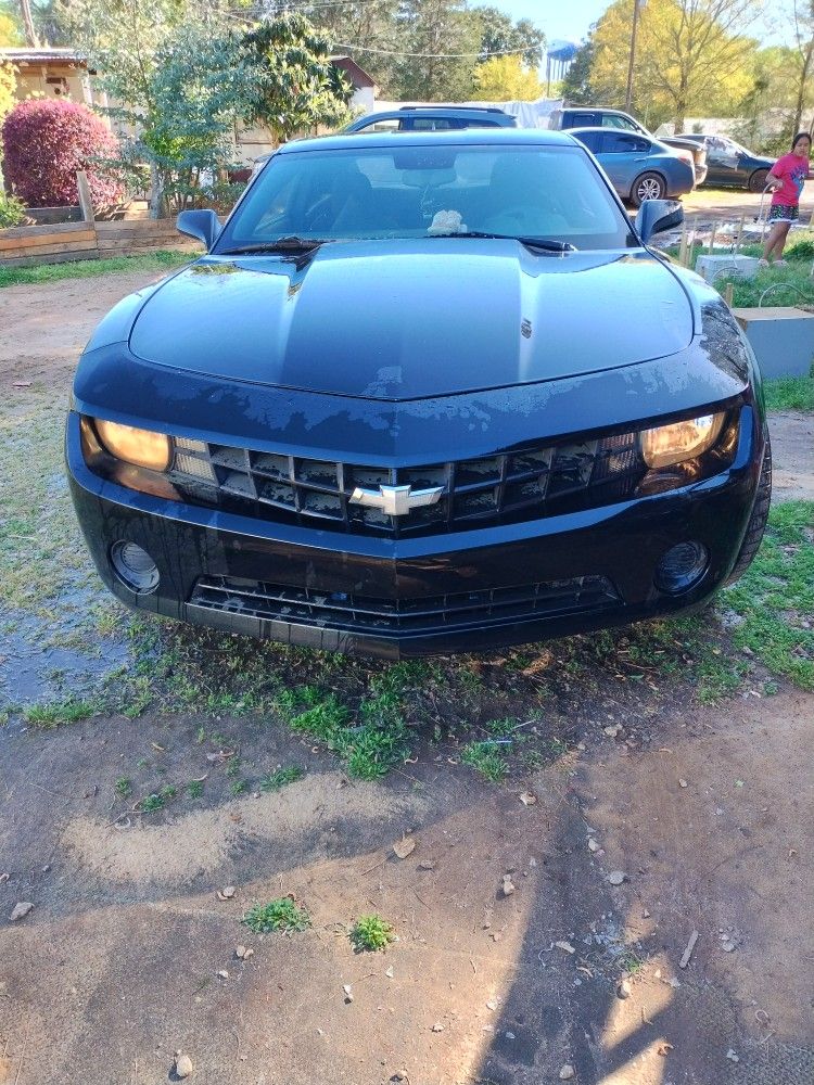 2010 Chevrolet Camaro for Sale in Laurens, SC OfferUp