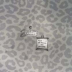 James Avery Charms 