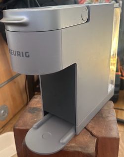 Keurig Single-Serve Coffee Maker