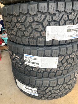 Toyo OPEN COUNTRY AT