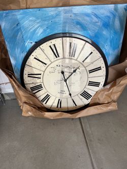 Clock