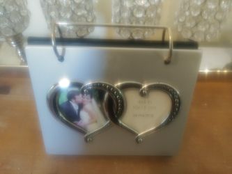 Wedding Picture Frame