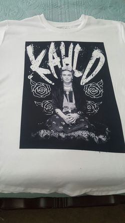 Frida shirts!!