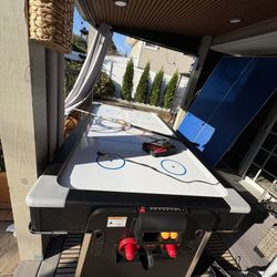 NEED GONE 3 In 1 Game Table Brand New (negotiable)
