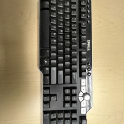 Dell Bluetooth Keyboard 