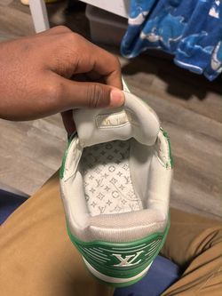 LV green