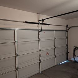 Garage Door Spring 