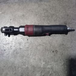 Matco Pneumatic Ratchet Wrench