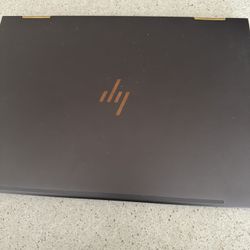 HP Spectre Laptop