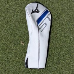 Mizuno ST Hybrid Cover 