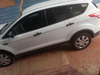 Very Nice Ford Espace 2013 Good 4 Tires Safe Gas Run Great Miles155711