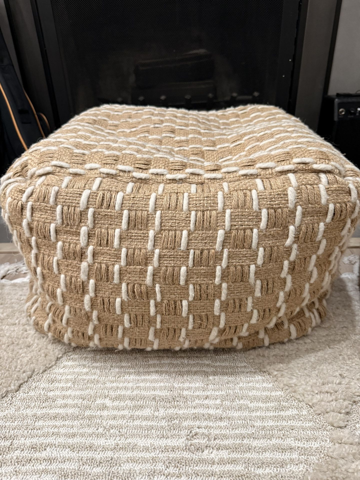 Ottomans By Magnolia